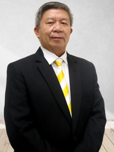 Wahyu Putra Pribadi - Ray White Cikarang