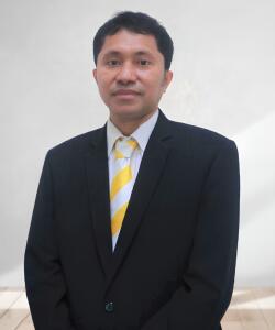 Hendrikus Buto Ritan