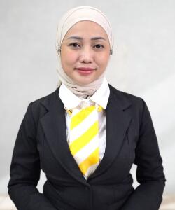 Pipit (Fitri Nuraeni)