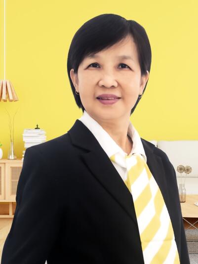 Yulianna Ester Wihardjo