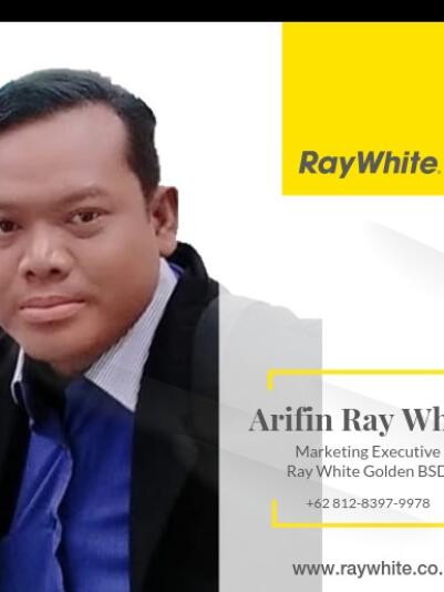 Arifin Raywhite