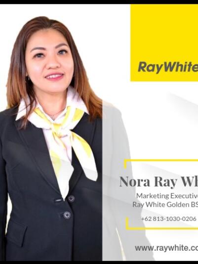 Nora Raywhite
