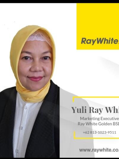 Yuli Raywhite