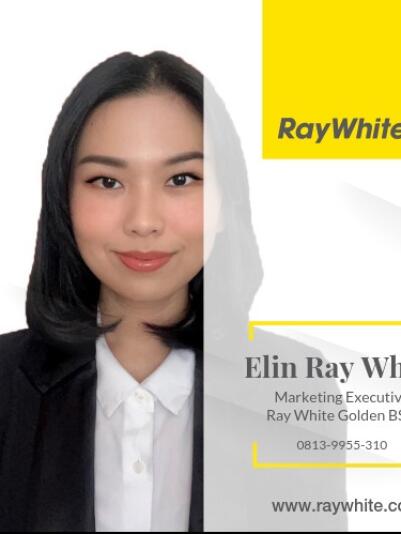 Elin Raywhite