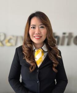 Farida Mirielle Tjen