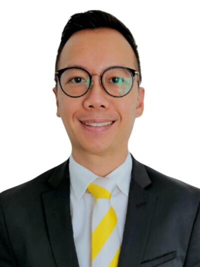 SENTOSA LIE - Ray White North West Citraland