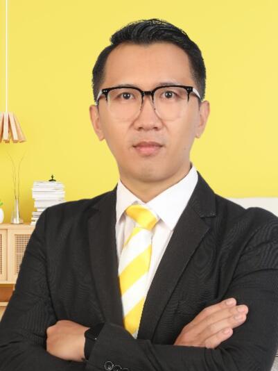 Daniel Hendrawan