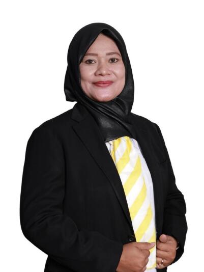 Tati Herawati (Hera)