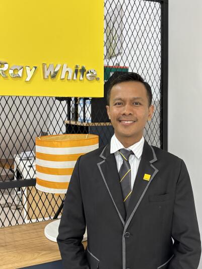 Ray White Aniva Primary