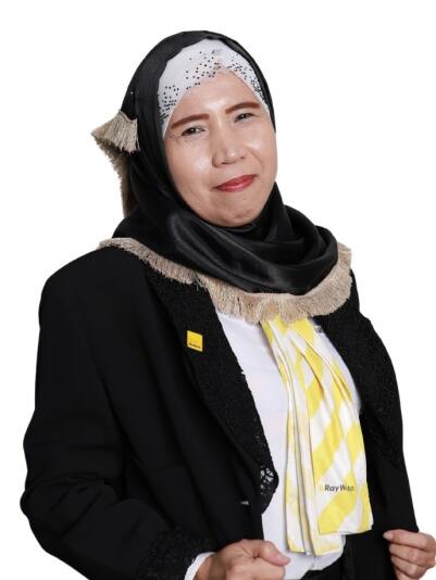 Oktora Damayanti