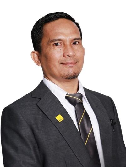 Alfian . - Ray White Lampung Morotai