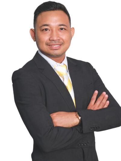 Reza Hermawan