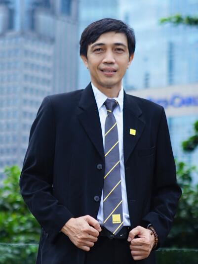 Ari Wahyudin