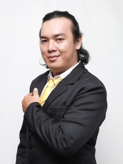 M Zakaria Sueb (Jex)