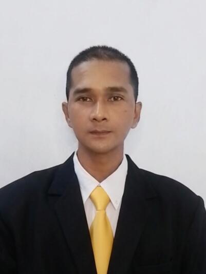 Joseph Adi Nugroho Mas Joe