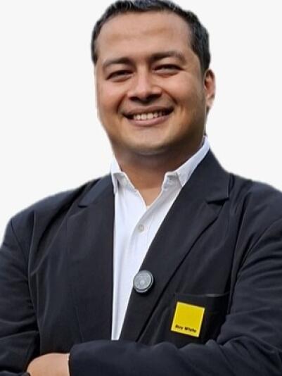 Fahri Ray White Kemang