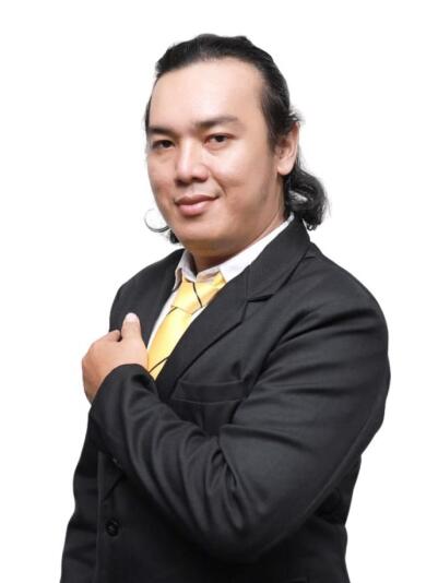 M Zakaria Sueb (Jex)