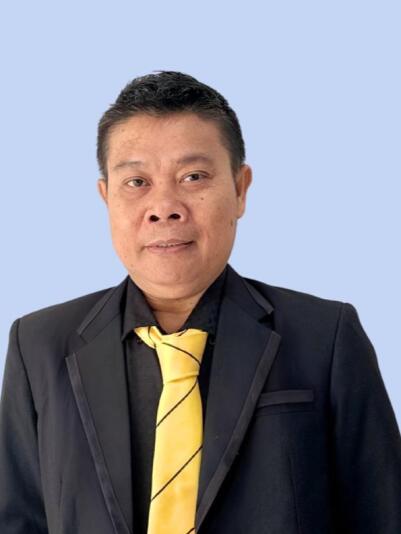 Dahlan Effendi