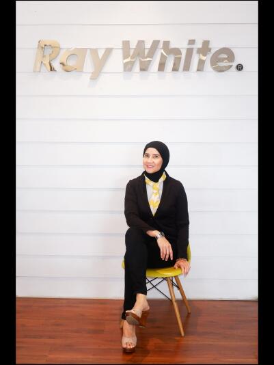 Marcella Purwitasari