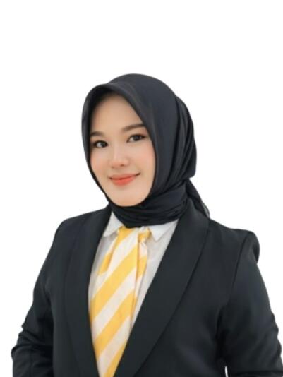 Dwi Kurnia Fitri