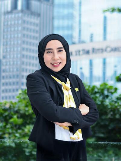 Erly Hafidzah Emiriani