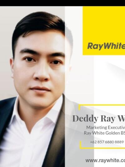 Deddy Raywhite
