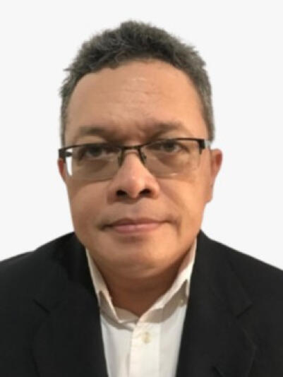 Mikael Stefanus Usmanij