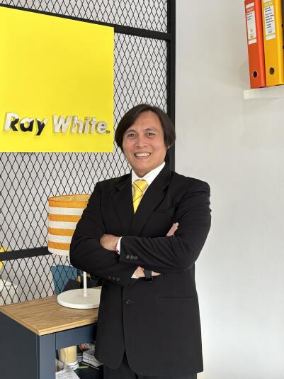 Dwi Bambang Sulistyo