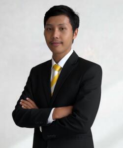 Angga Aditya Pratama