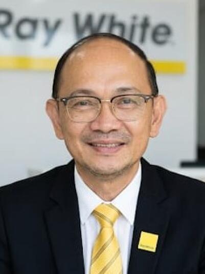 Erwin Hendra Widjaja