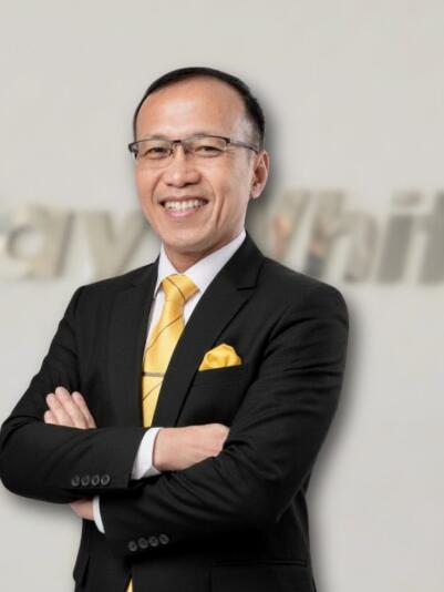 Kim Woo - Ray White Menteng