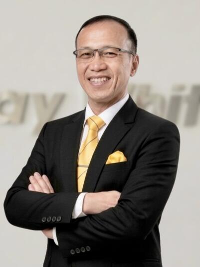Kim Woo - Ray White Menteng