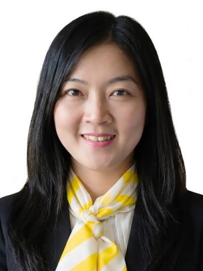 Mey Fen RWKG - Ray White Kelapa Gading