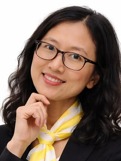 Maria RWKG - Ray White Kelapa Gading