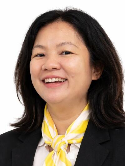 Ling-ling RWKG - Ray White Kelapa Gading