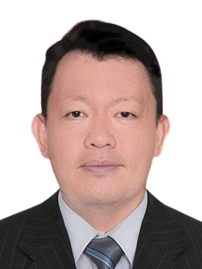 Hans Lukita - Ray White Tomang