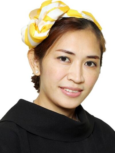 ANNA P - Ray White Central Jogja