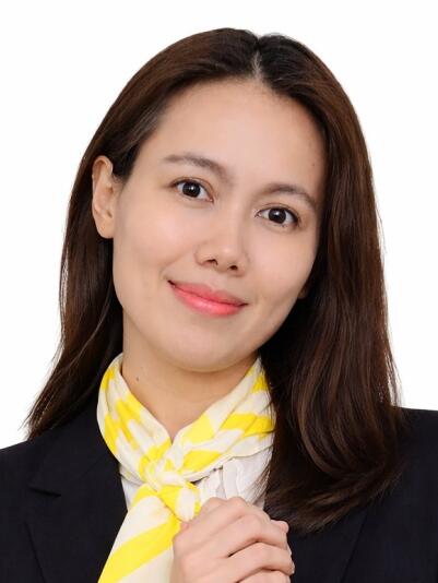 Maya RWKG - Ray White Kelapa Gading