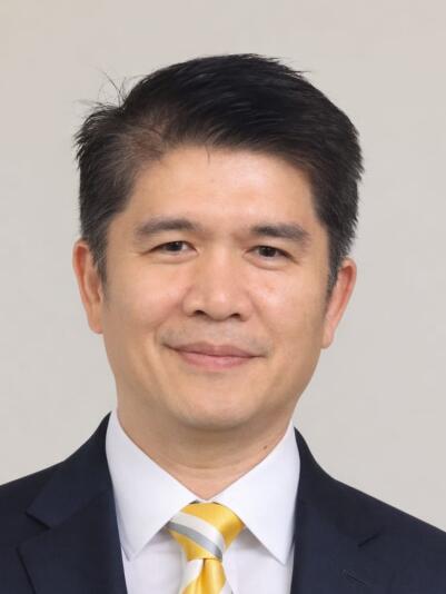 Enrico Ribaldi Fadeli - Ray White Gading Serpong