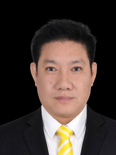 Ruben Satyaputra