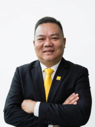 MARTIN  BAYU SATRIAJI