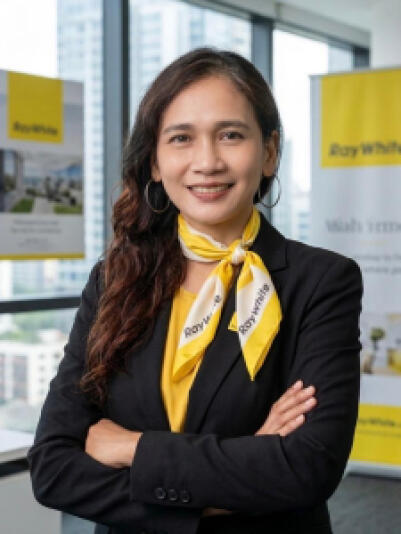ANDRES MIKHELIA YUDI IRNAWATI WAHYUNINGSIH 