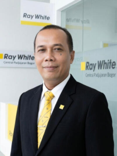 ANDRIAS SUWONDO WINOTO