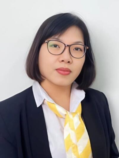 Tang Meliana Ray White