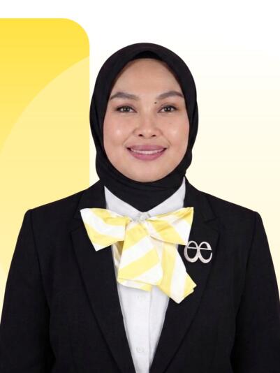 Syarifah Fitriyani