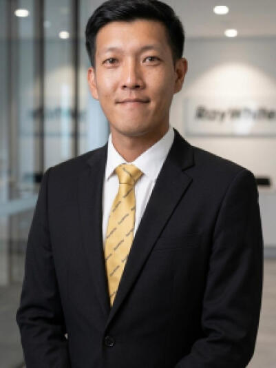 STEVEN  ANGGANA