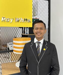 Radief Wisnu