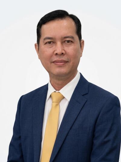 ANDY SETYAWIBOWO