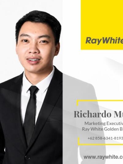 Richardo Mulia Raywhite