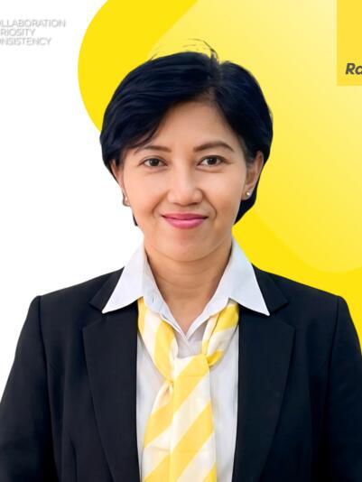 Maya Dewi